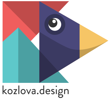 Kozlova.Design