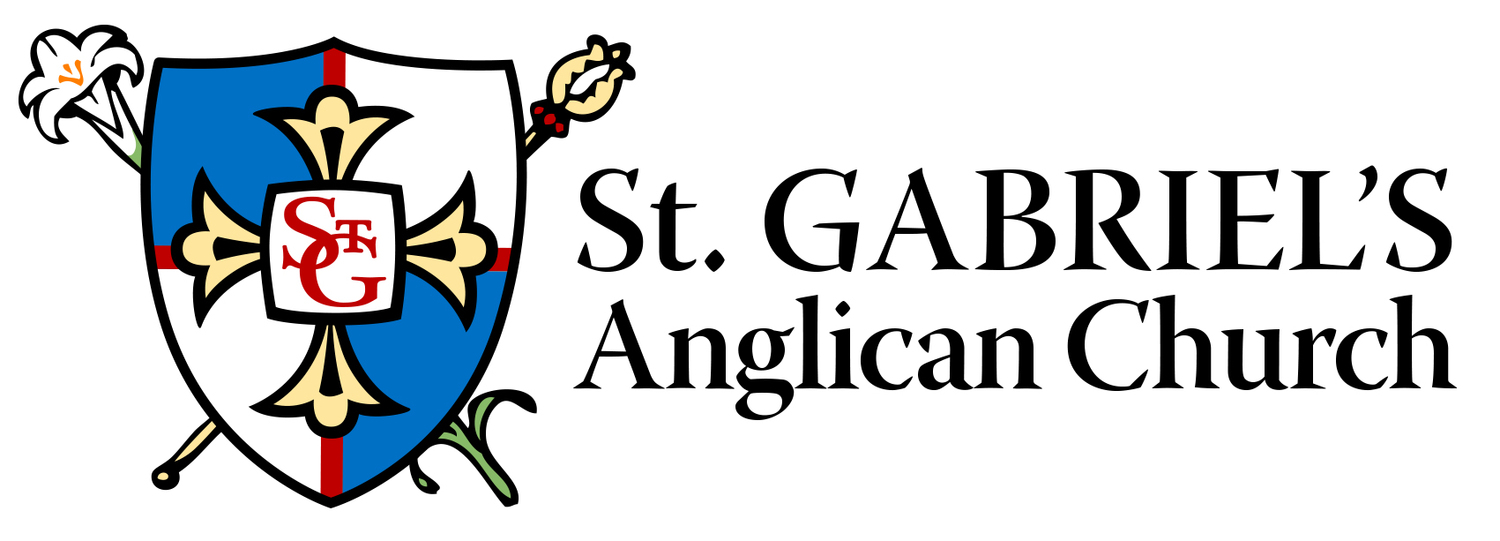 St. Gabriel's Anglican Church