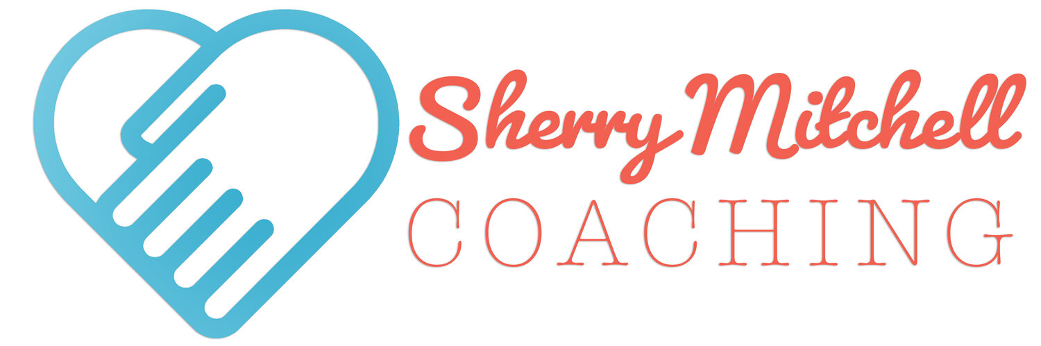 Sherry Mitchell Coaching
