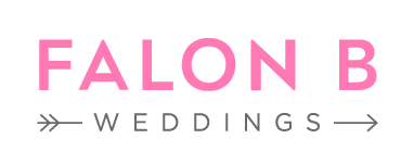 Falon B Weddings