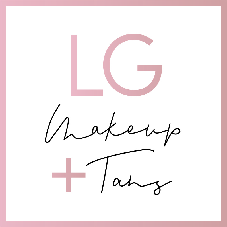 LG MAKEUP + TANS