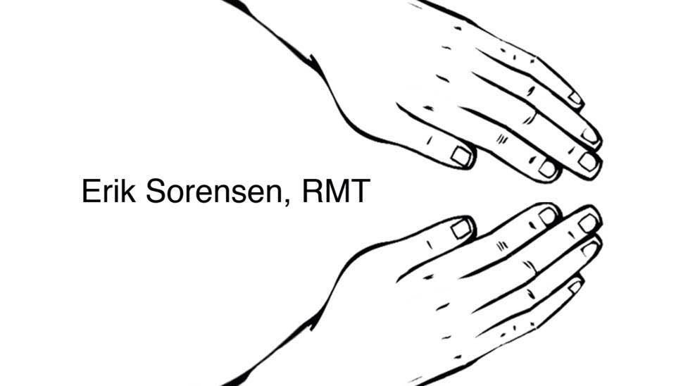 Erik Sorensen, RMT