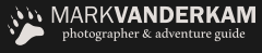 MARK VANDERKAM PHOTOGRAPHER AND ADVENTURE GUIDE