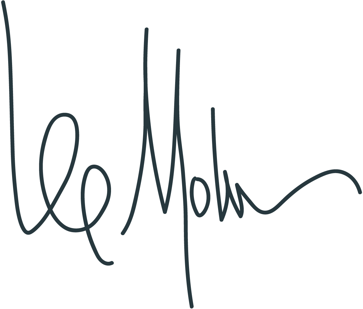 Lee Mohr