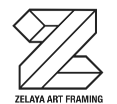 zelaya art framing