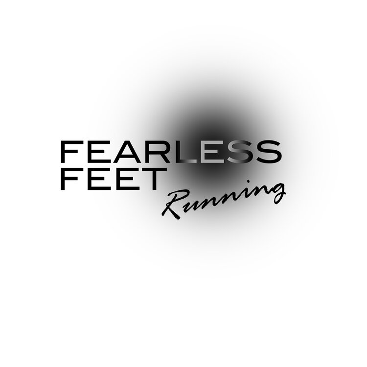 Fearless Feet  Running 