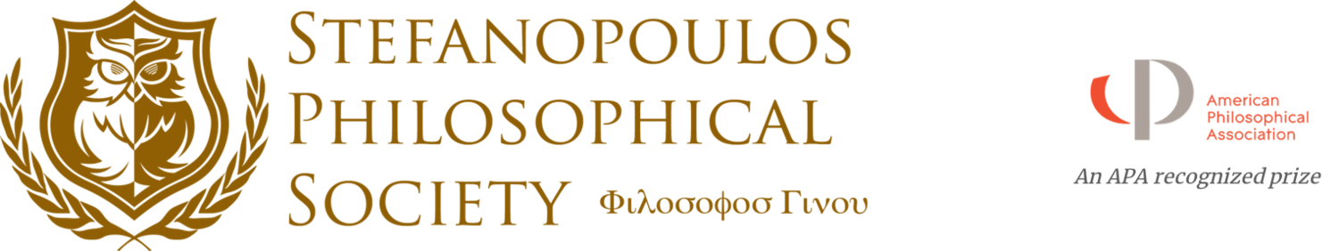 Stefanopoulos Philosophical Society