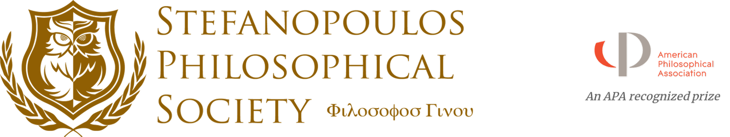 Stefanopoulos Philosophical Society