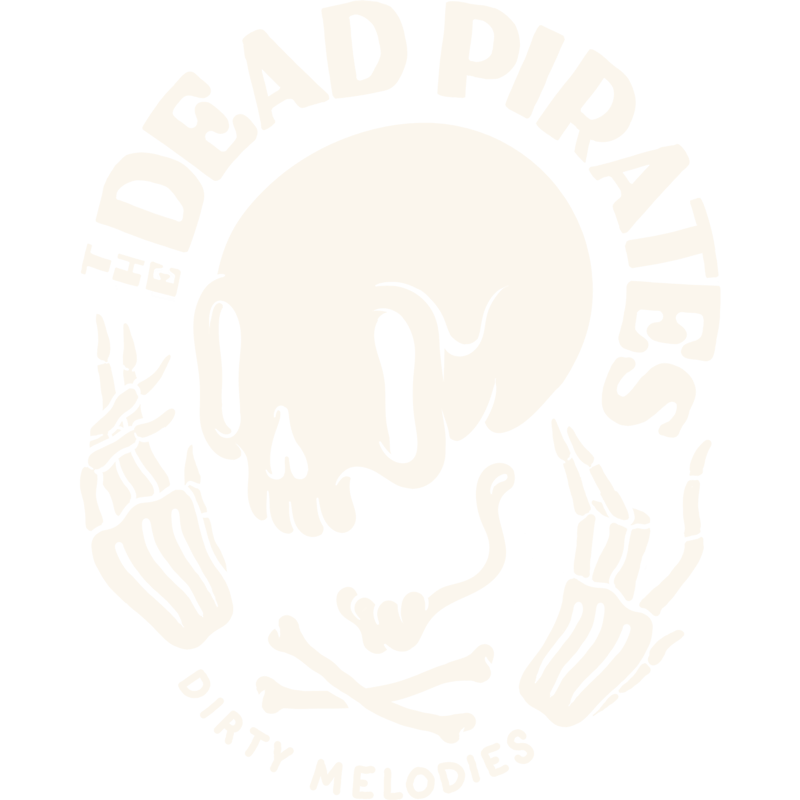 dead pirates