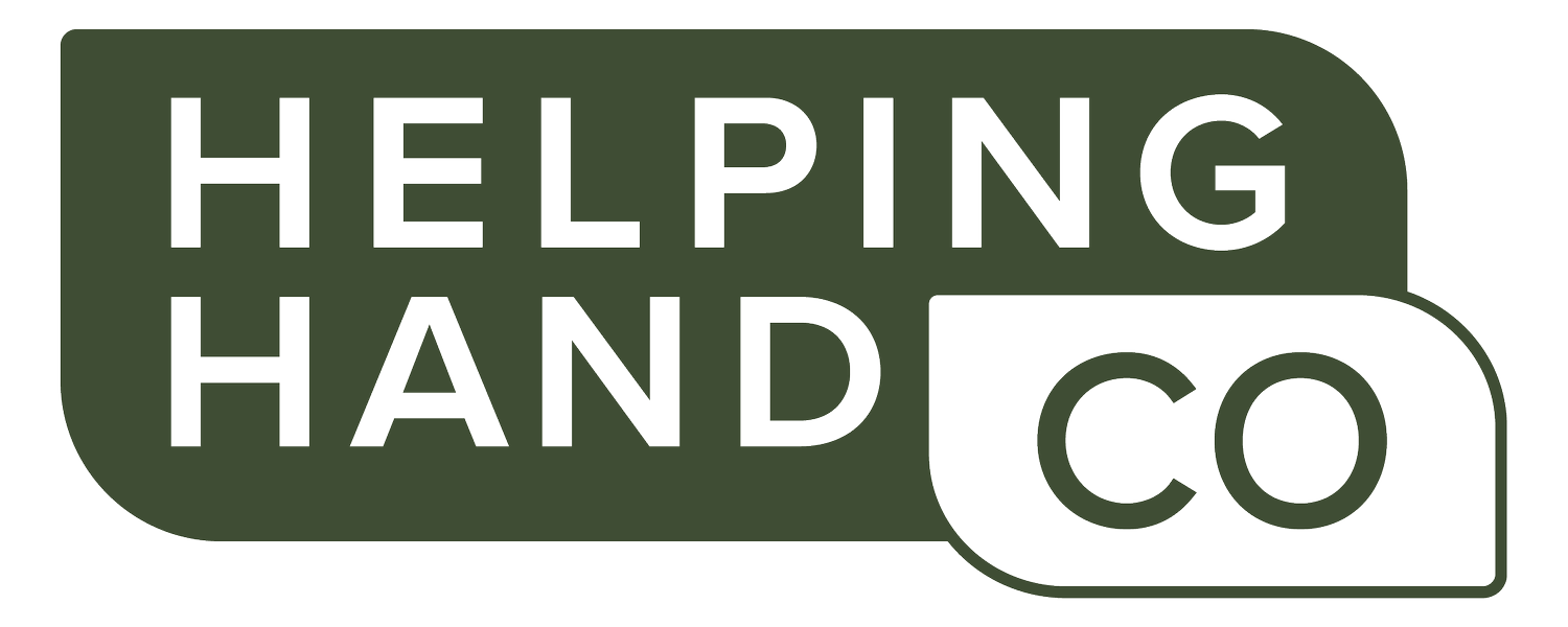 HELPING HAND COMPANIES