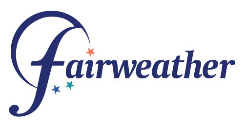 FAIRWEATHER Communications + Travel