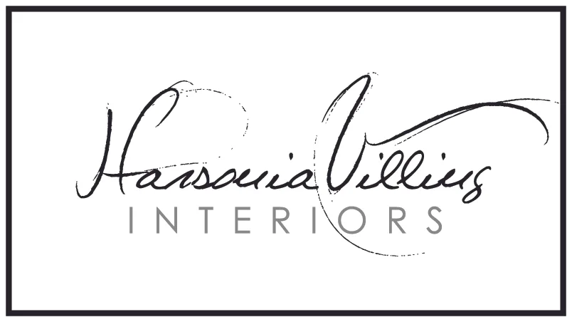 Harsonia Villing Interiors