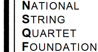 National String Quartet Foundation