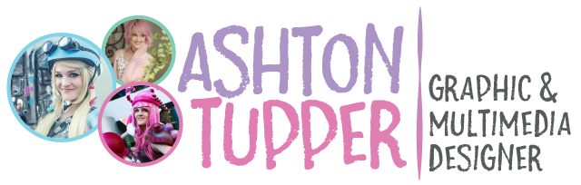 ashton's portfolio