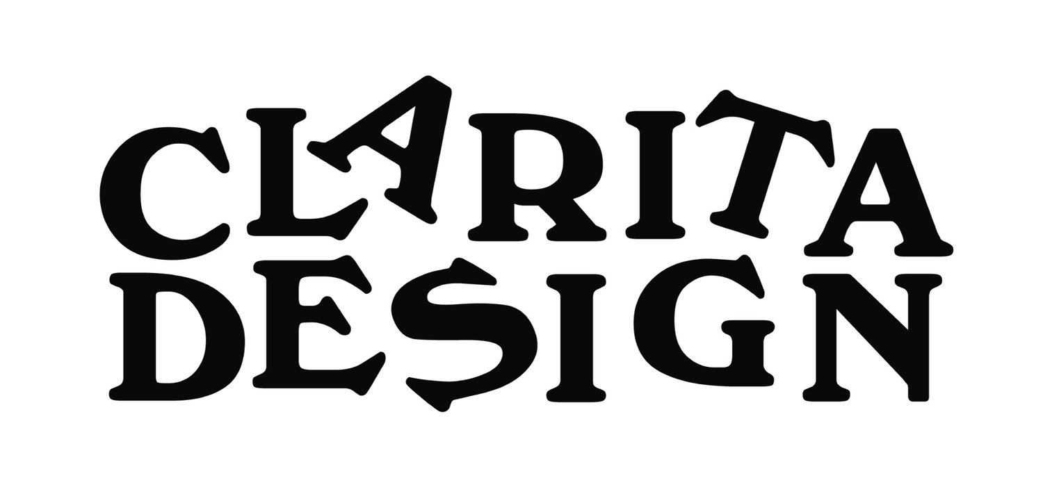 CLARITA DESIGN