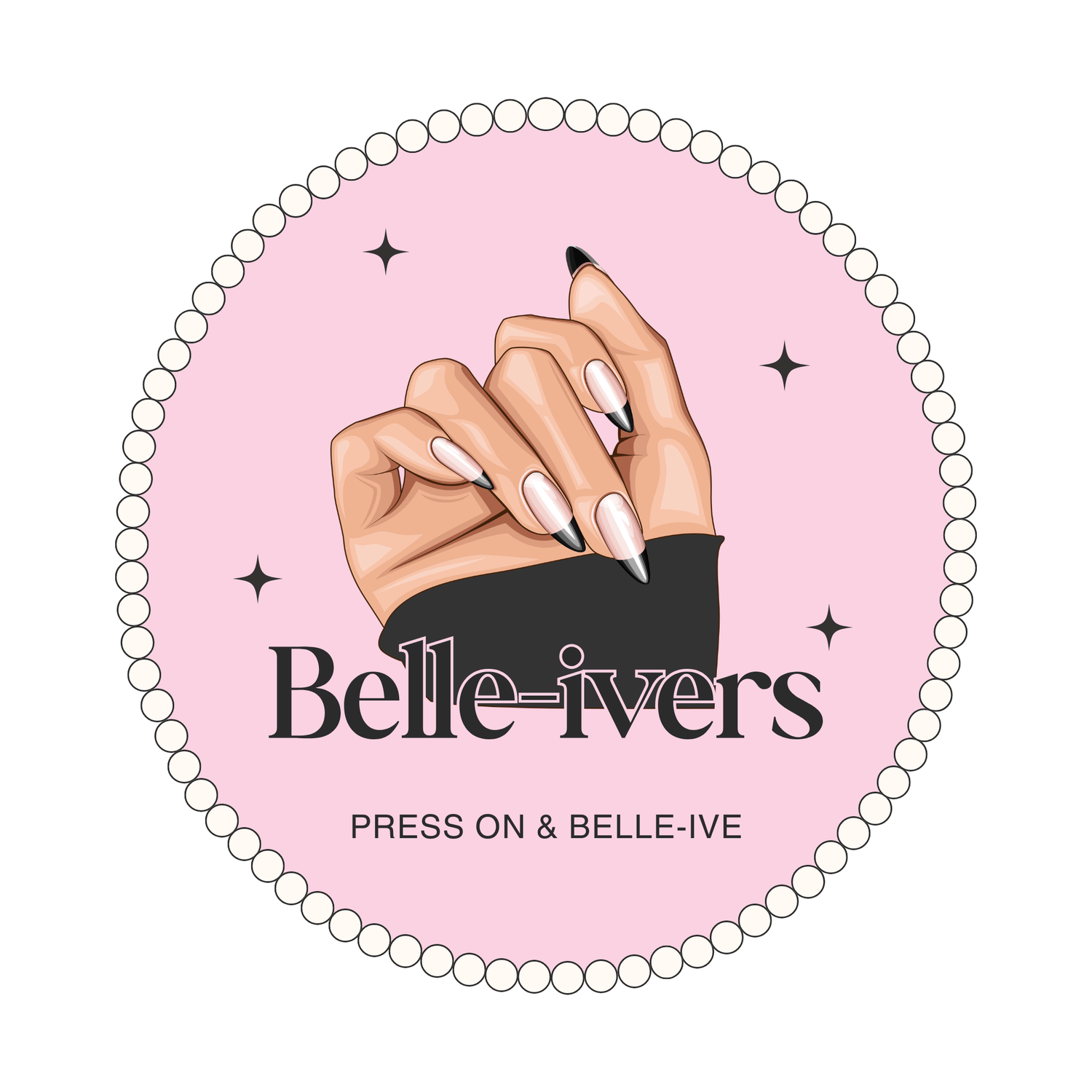 Belle-ivers
