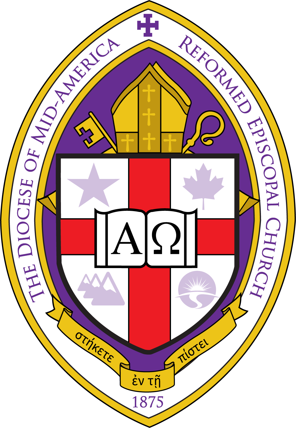 Diocese of Mid-America