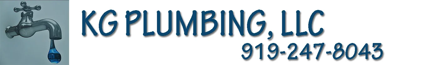 KG Plumbing, LLC