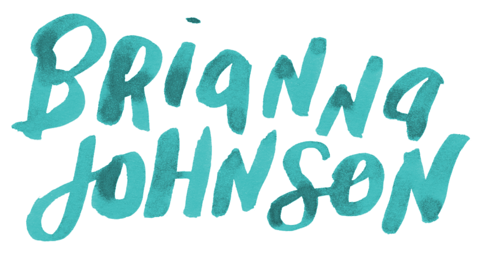 Brianna Johnson Creative