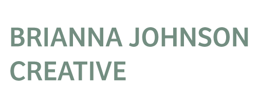 Brianna Johnson Creative