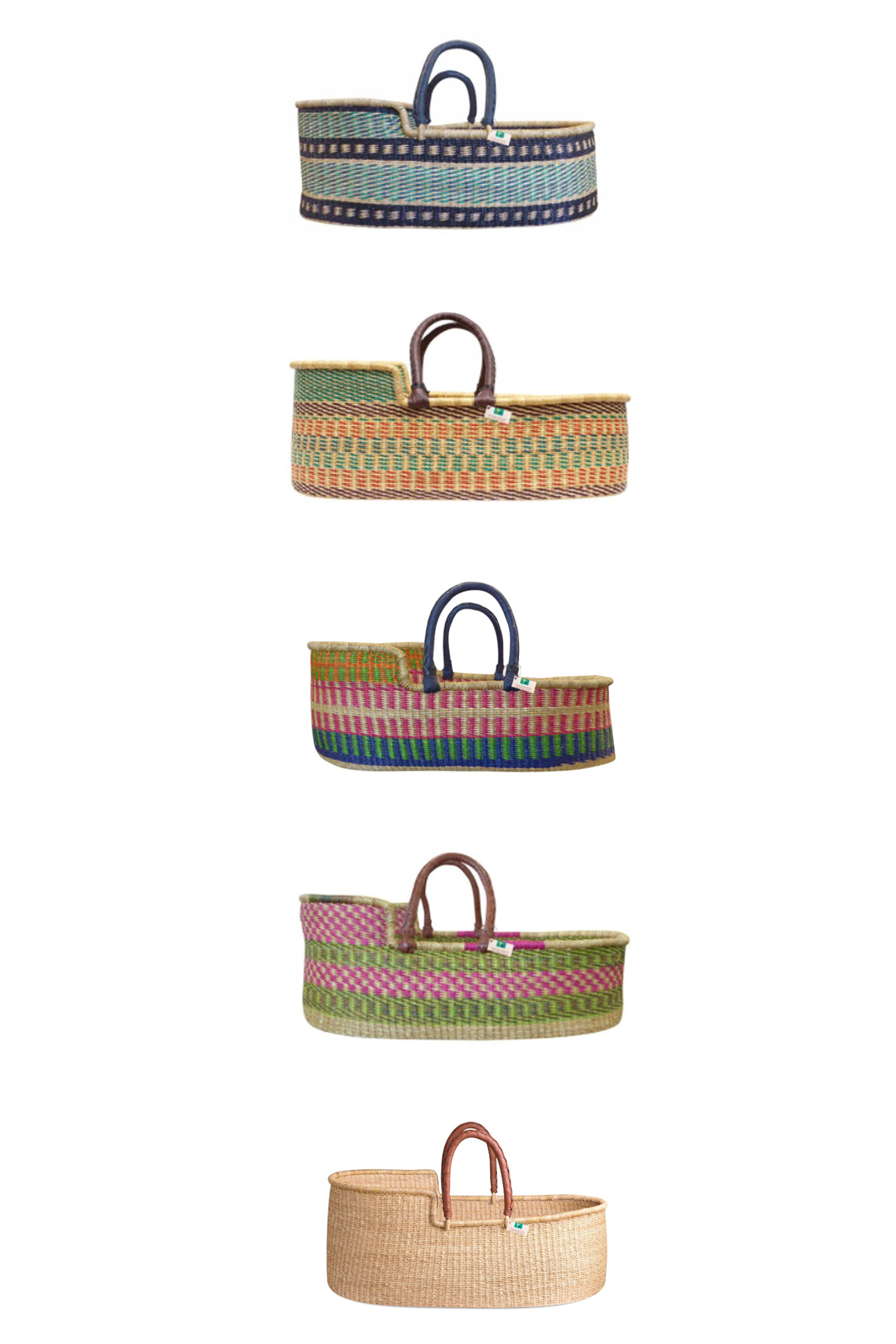 bilia bassinet
