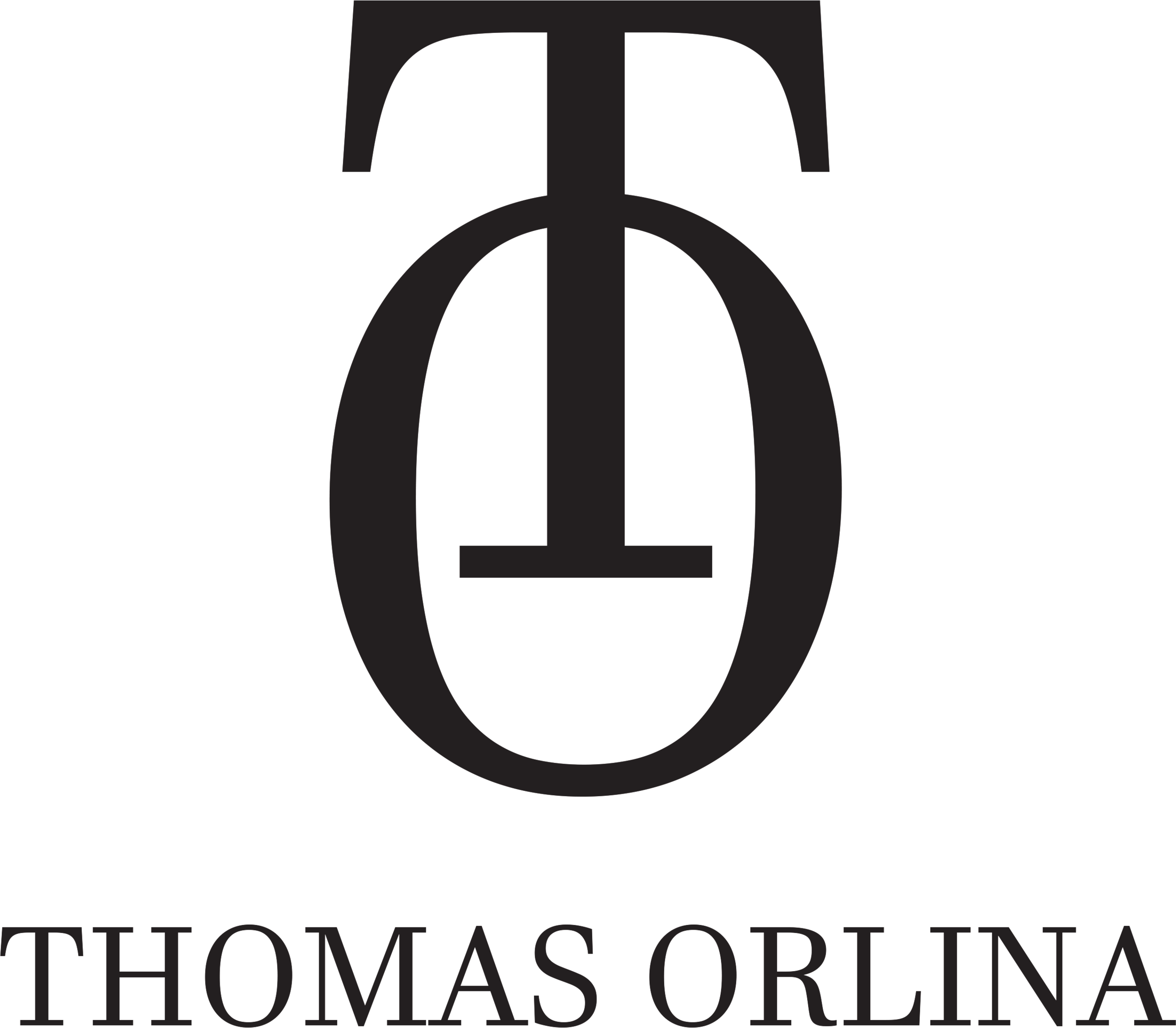 THOMAS ORLINA