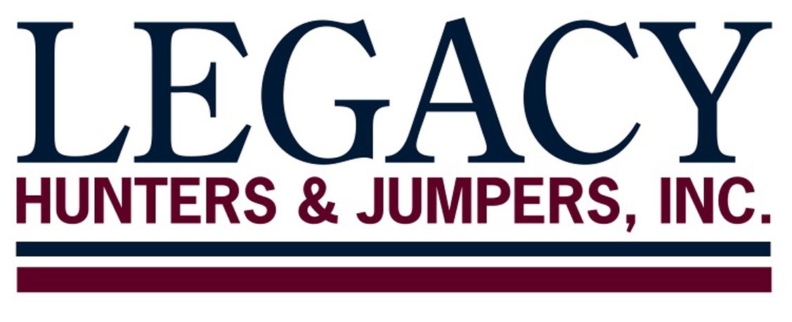 Legacy Hunters & Jumpers Inc.