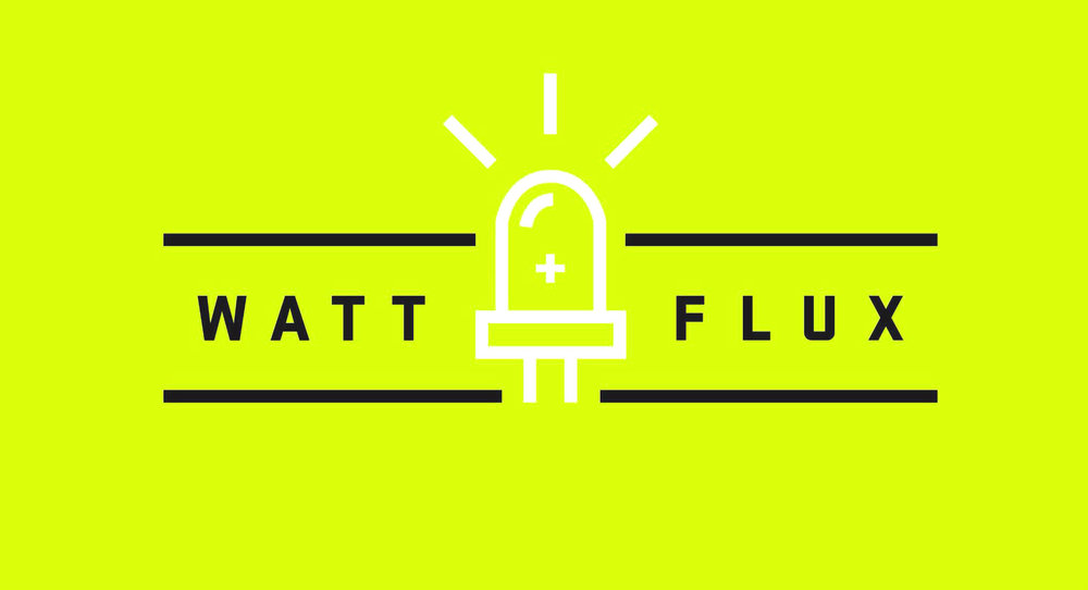 WATT + FLUX an LED Inspire Company