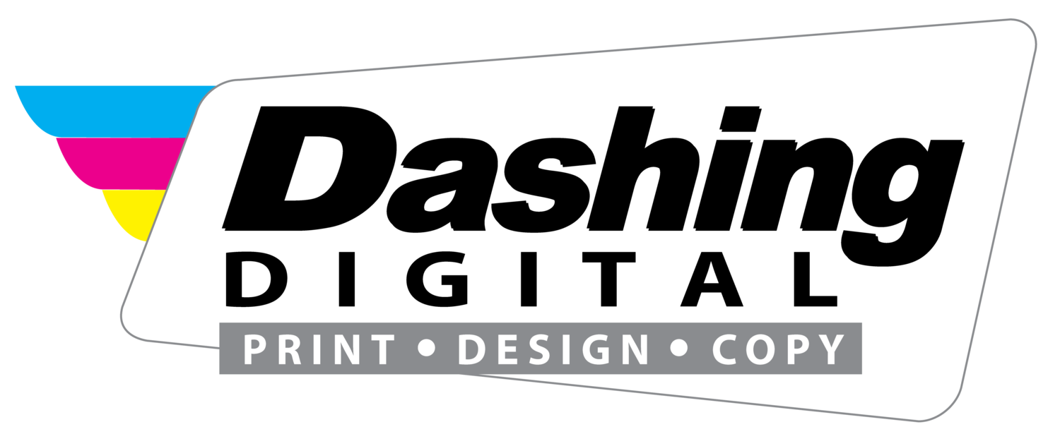 Dashing Digital