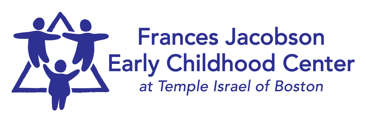 The Frances Jacobson Early Childhood Center at Temple Israel