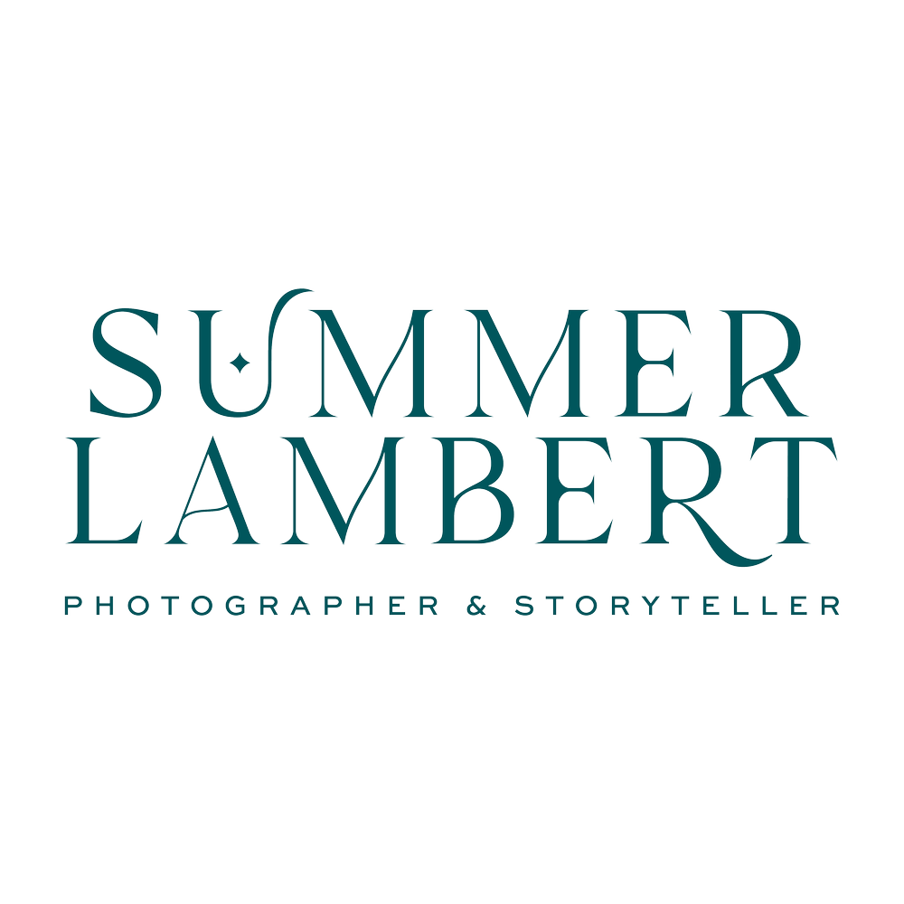 Summer Lambert Photography