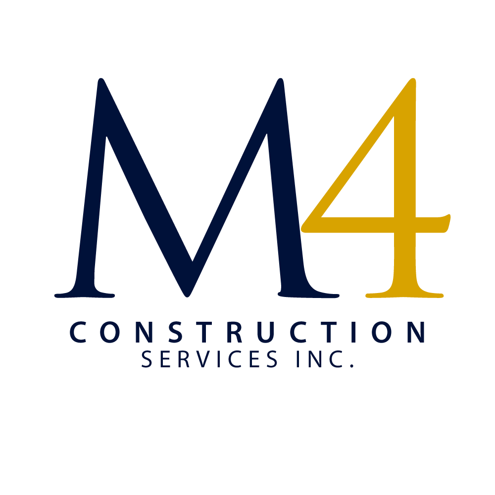 M4 Construction Services Inc. 