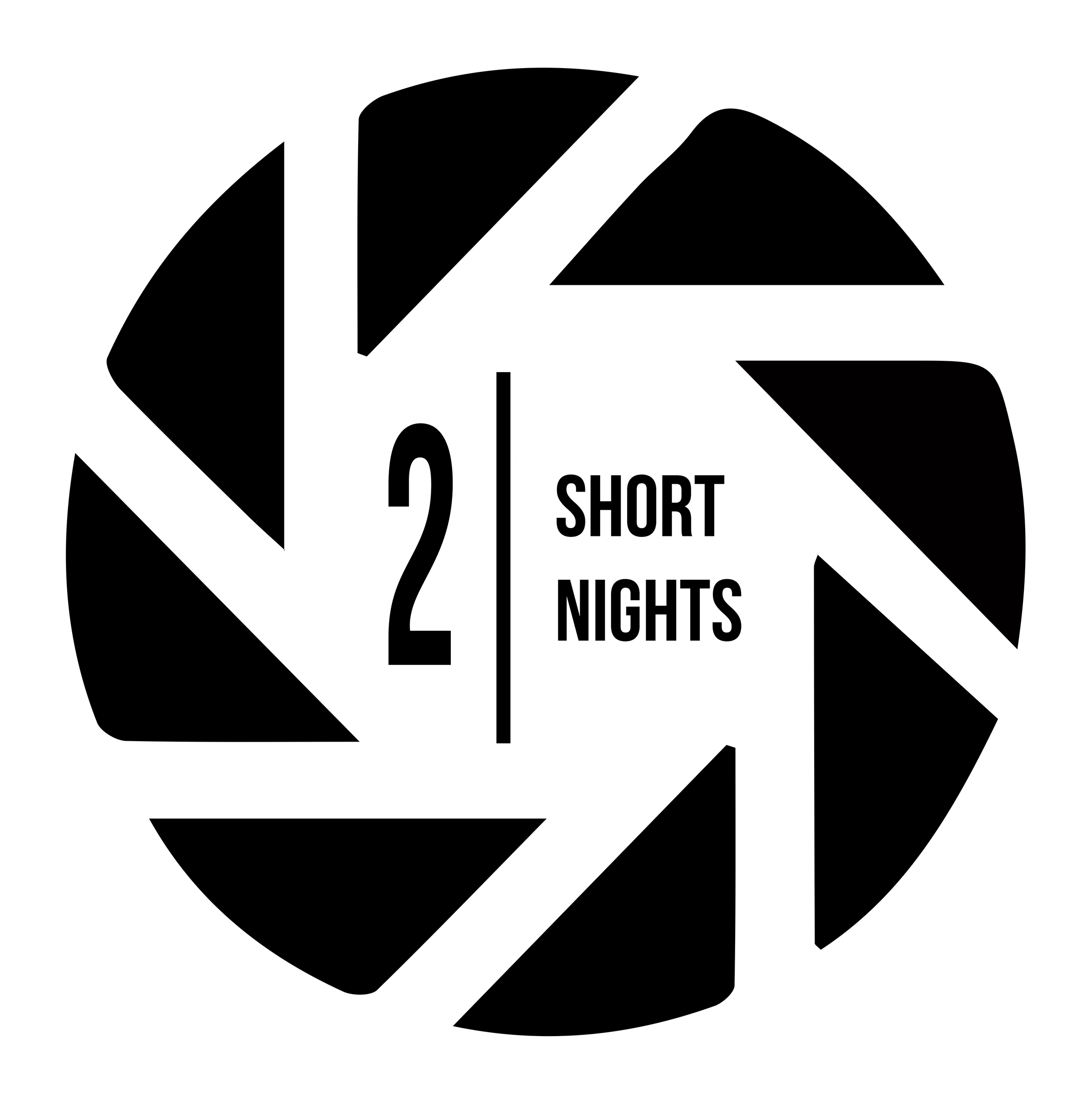 Two Short Nights Film Festival