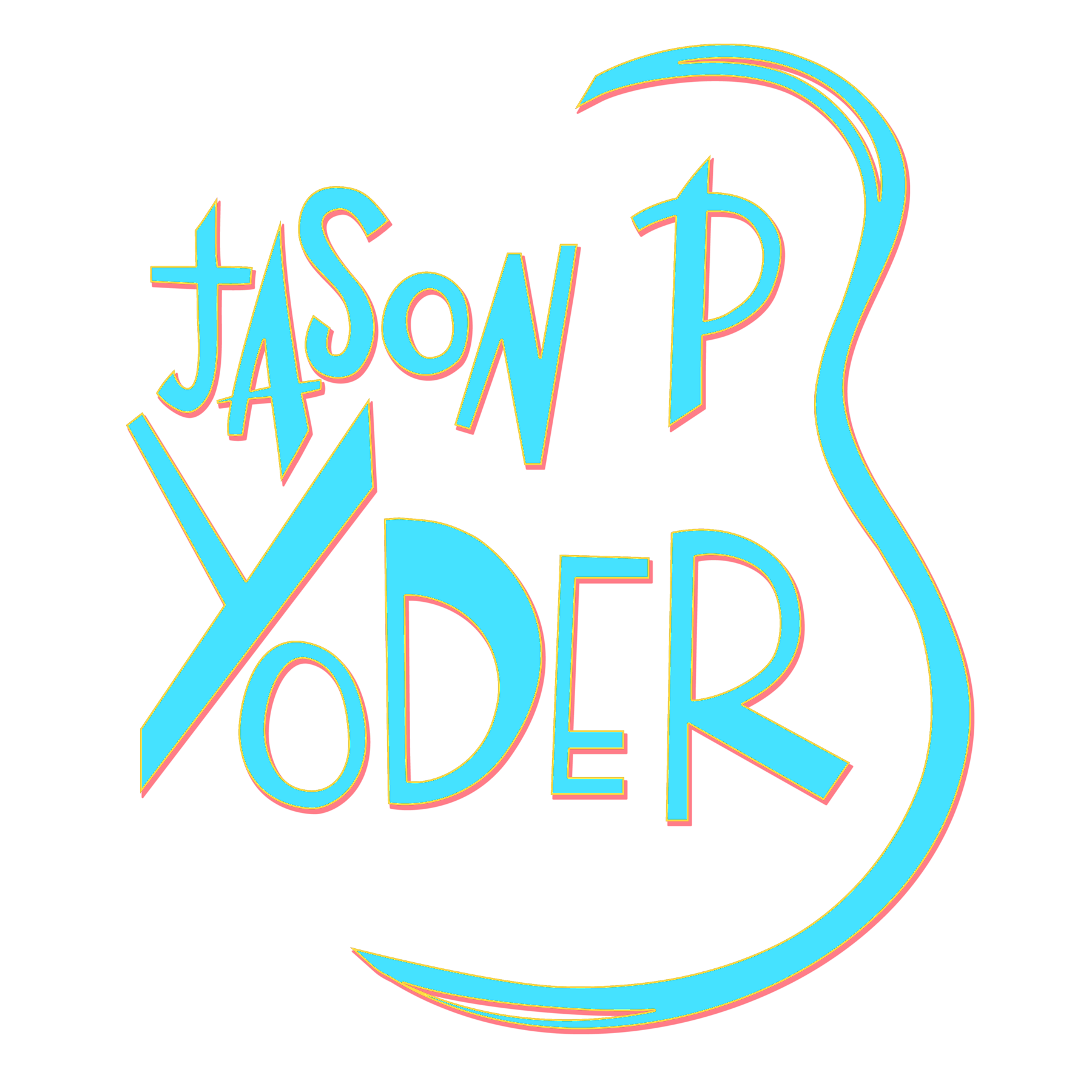 Jason P Yoder