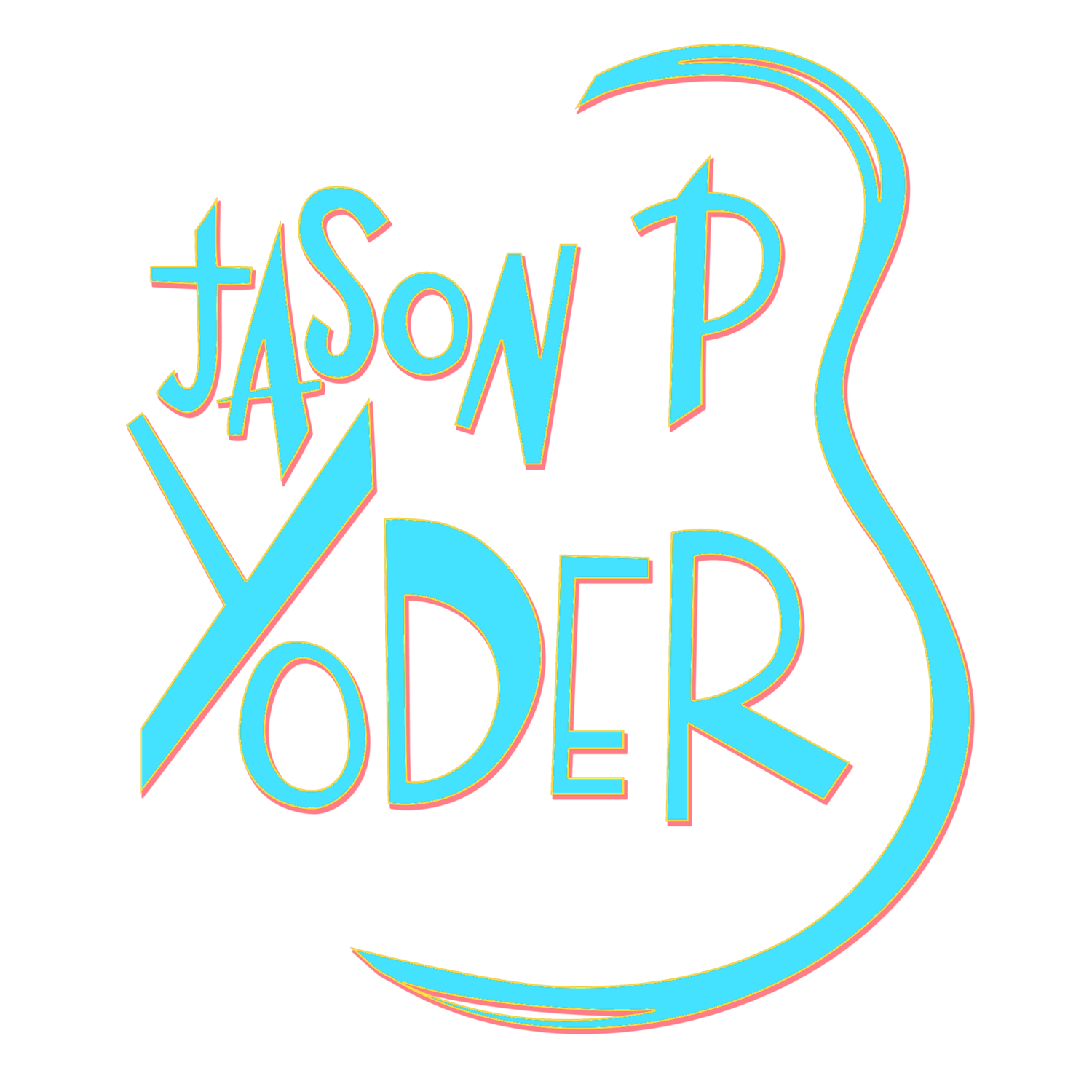 Jason P Yoder