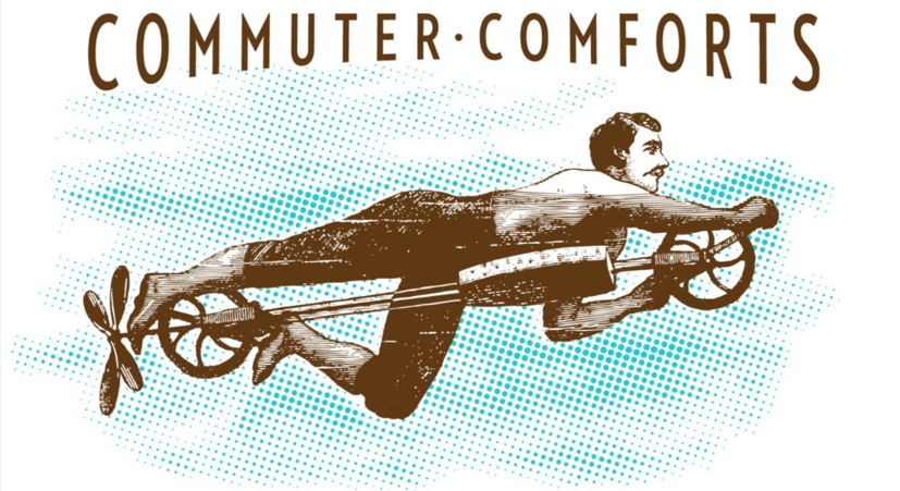 Commuter Comforts