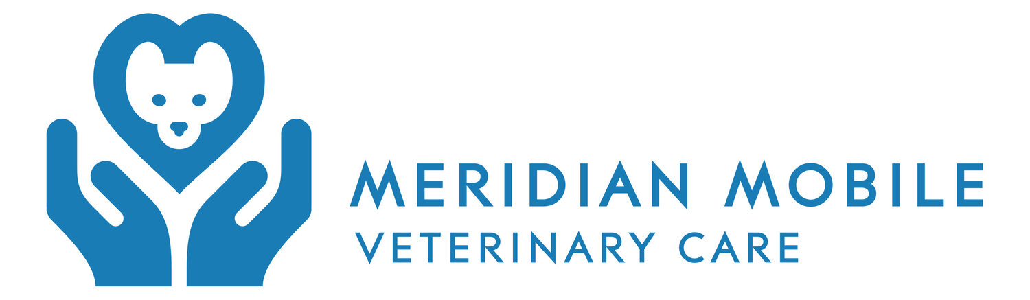 Meridian Mobile Veterinary Care