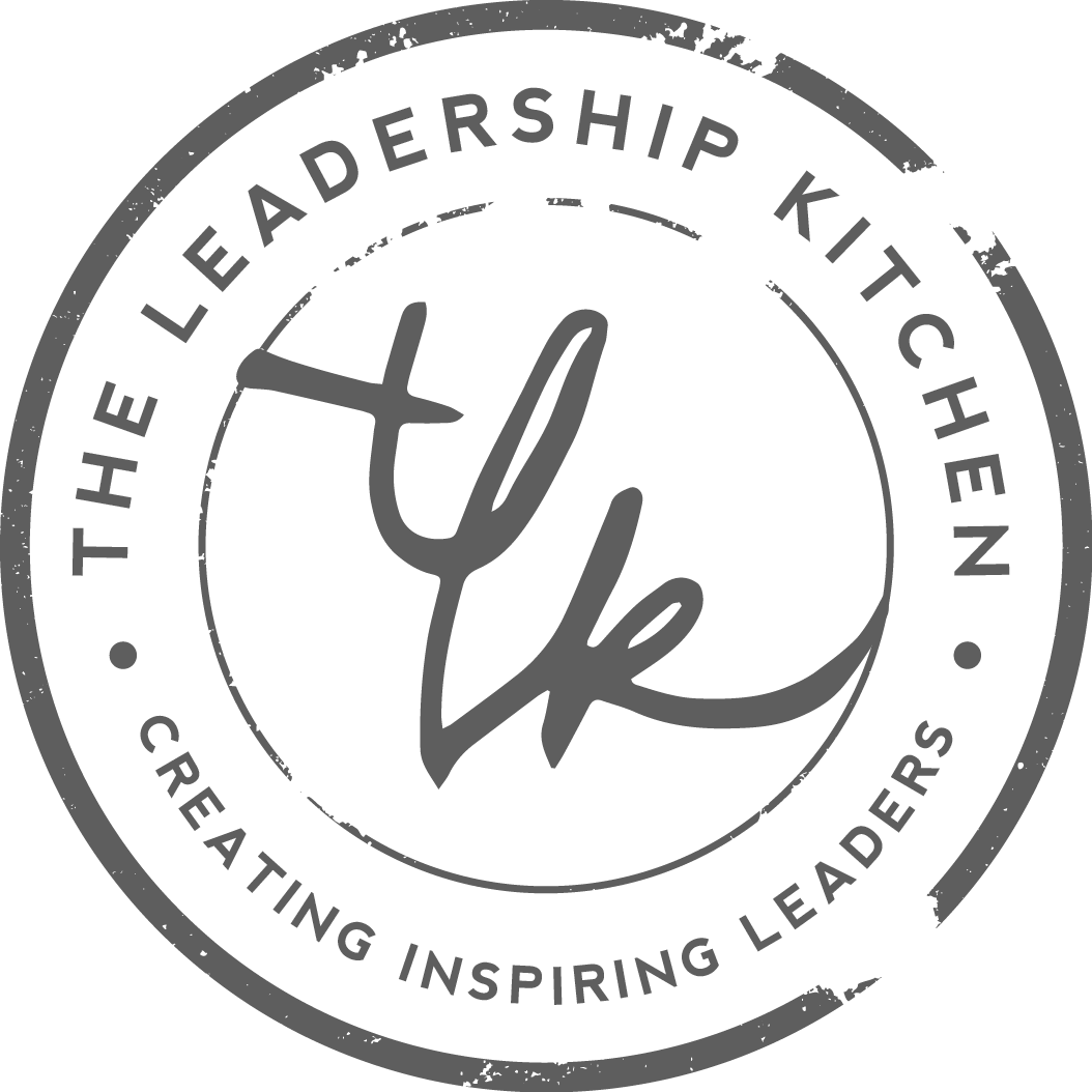 The Leadership Kitchen