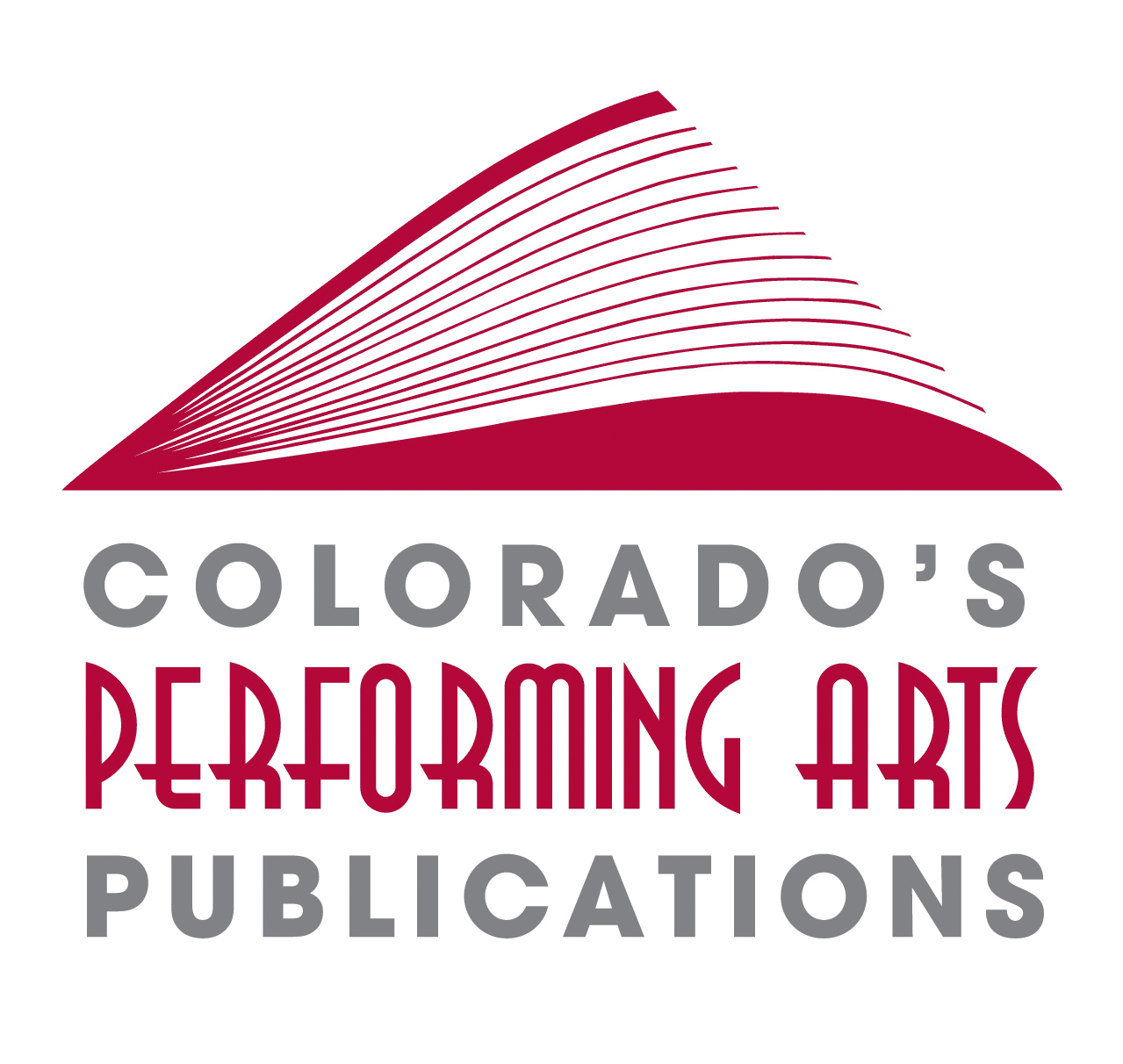 Colorado's Performing Arts Publications