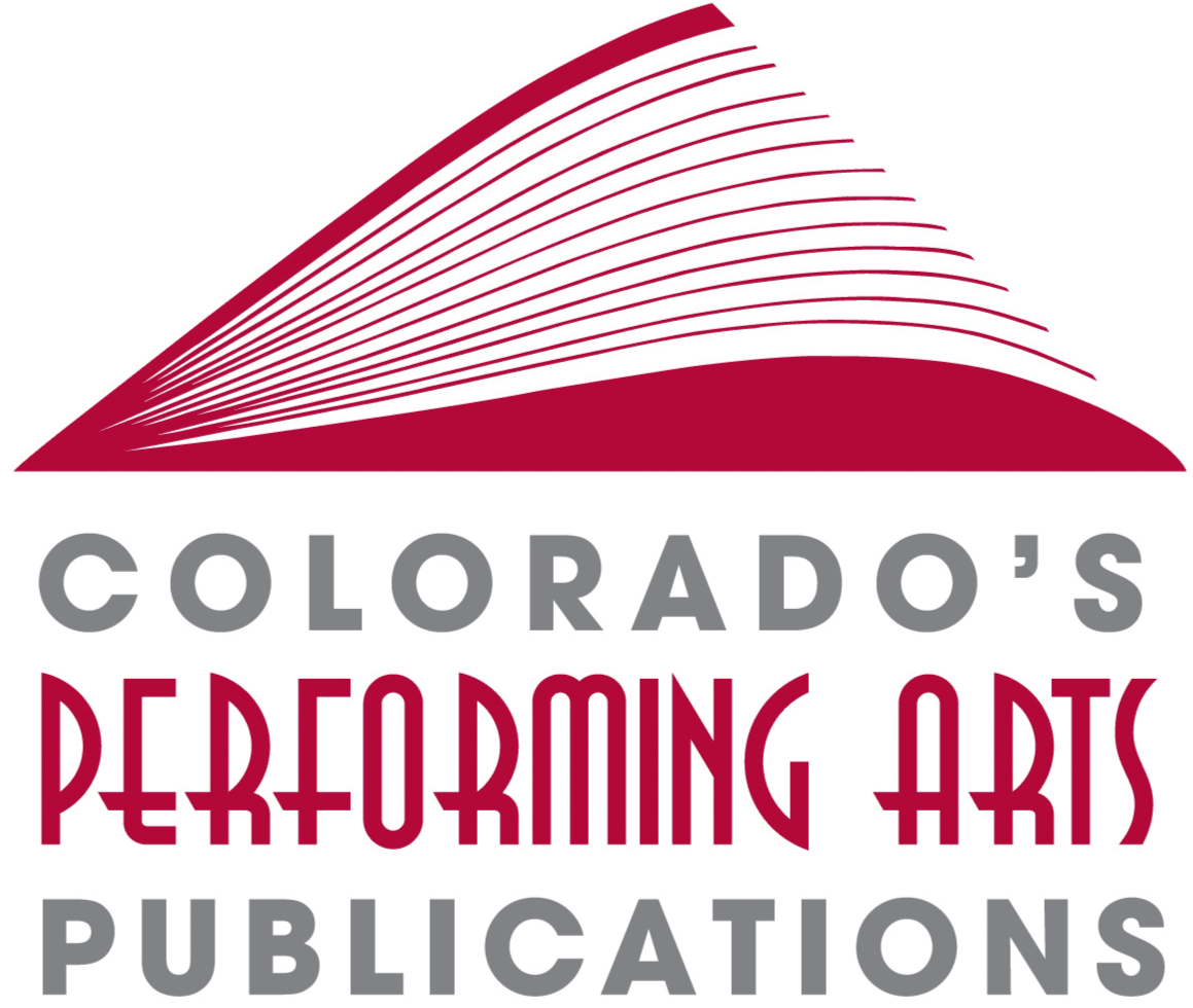 Colorado's Performing Arts Publications
