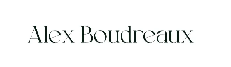 Alex Boudreaux