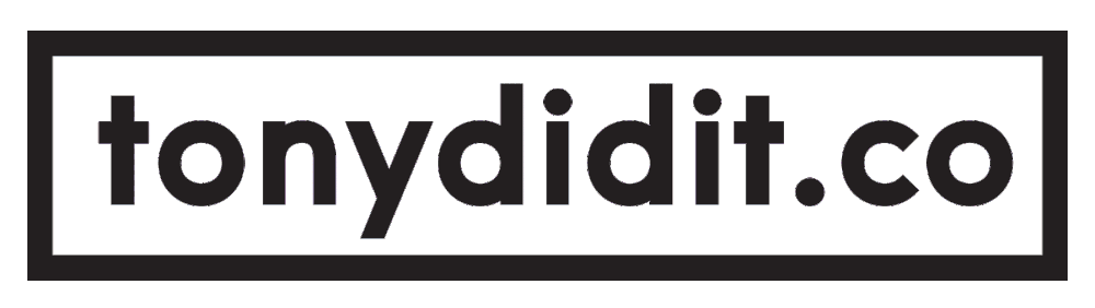 tonydidit.co