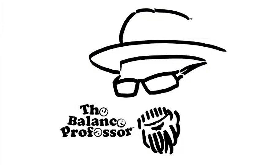 THE BALANCE PROFESSOR