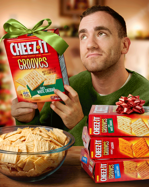 Jason Dagres Copywriter