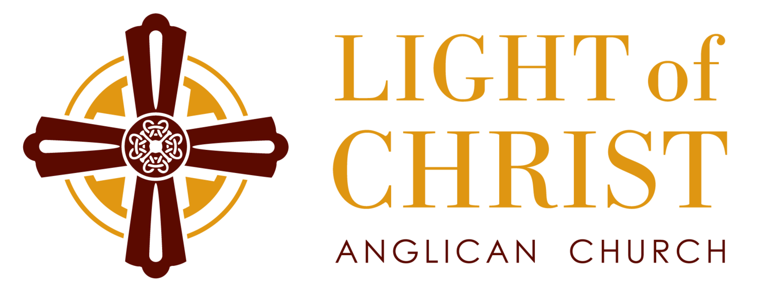 Light of Christ Anglican Church Georgetown, TX