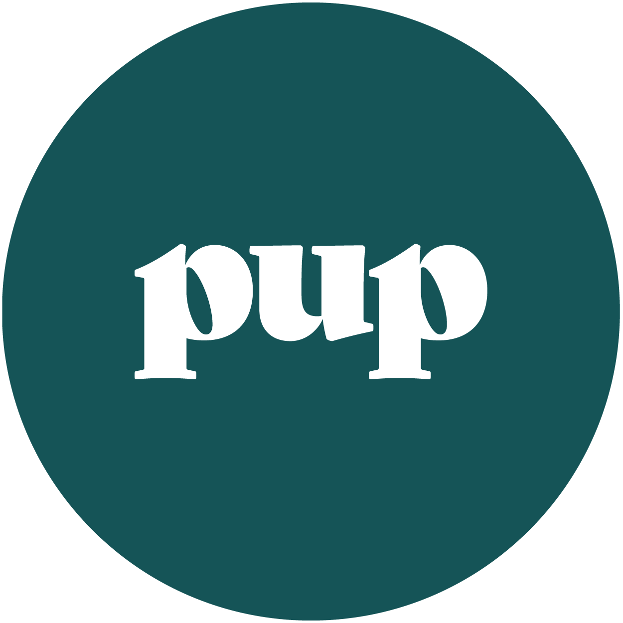 Pup Wellness