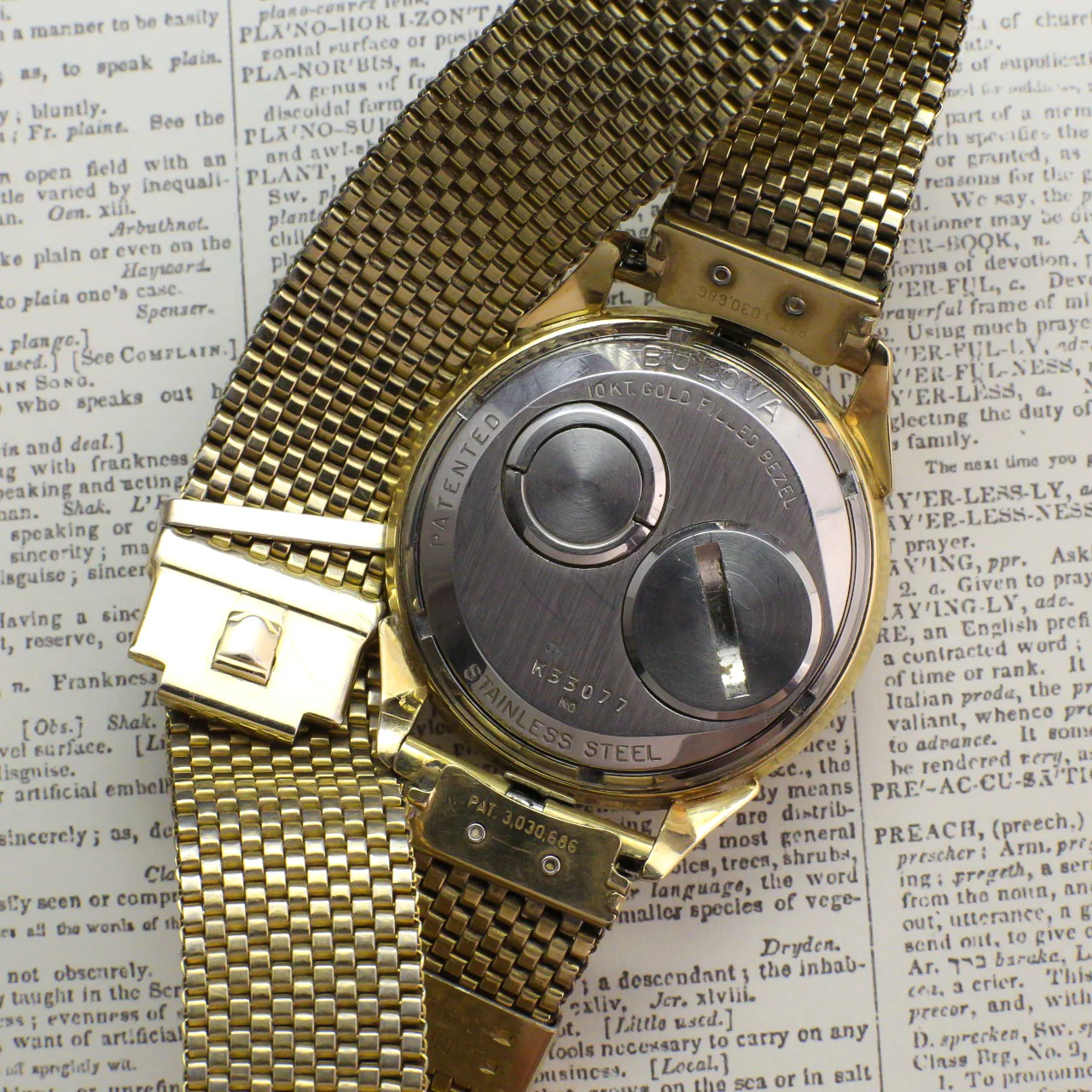 jb champion watch