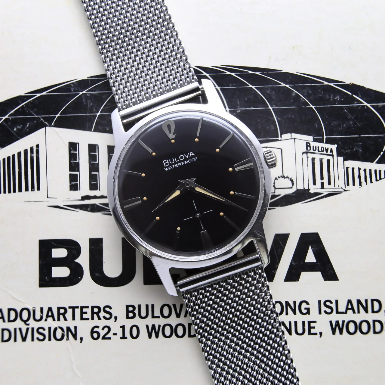 bulova surf king