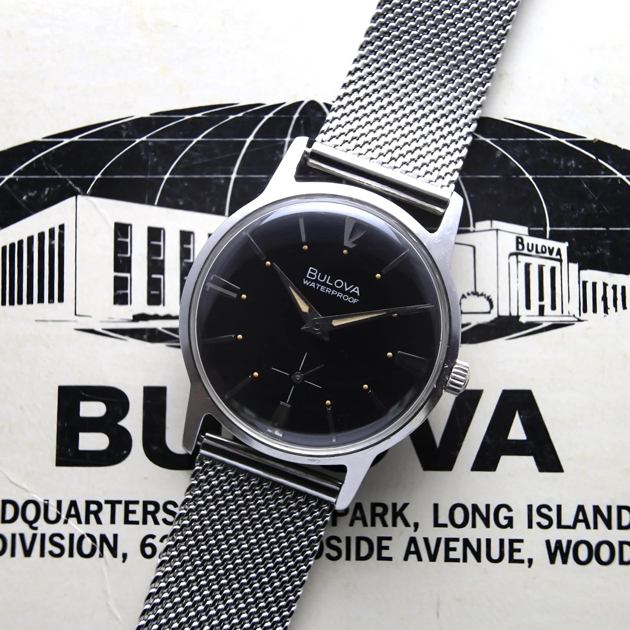 bulova surf king
