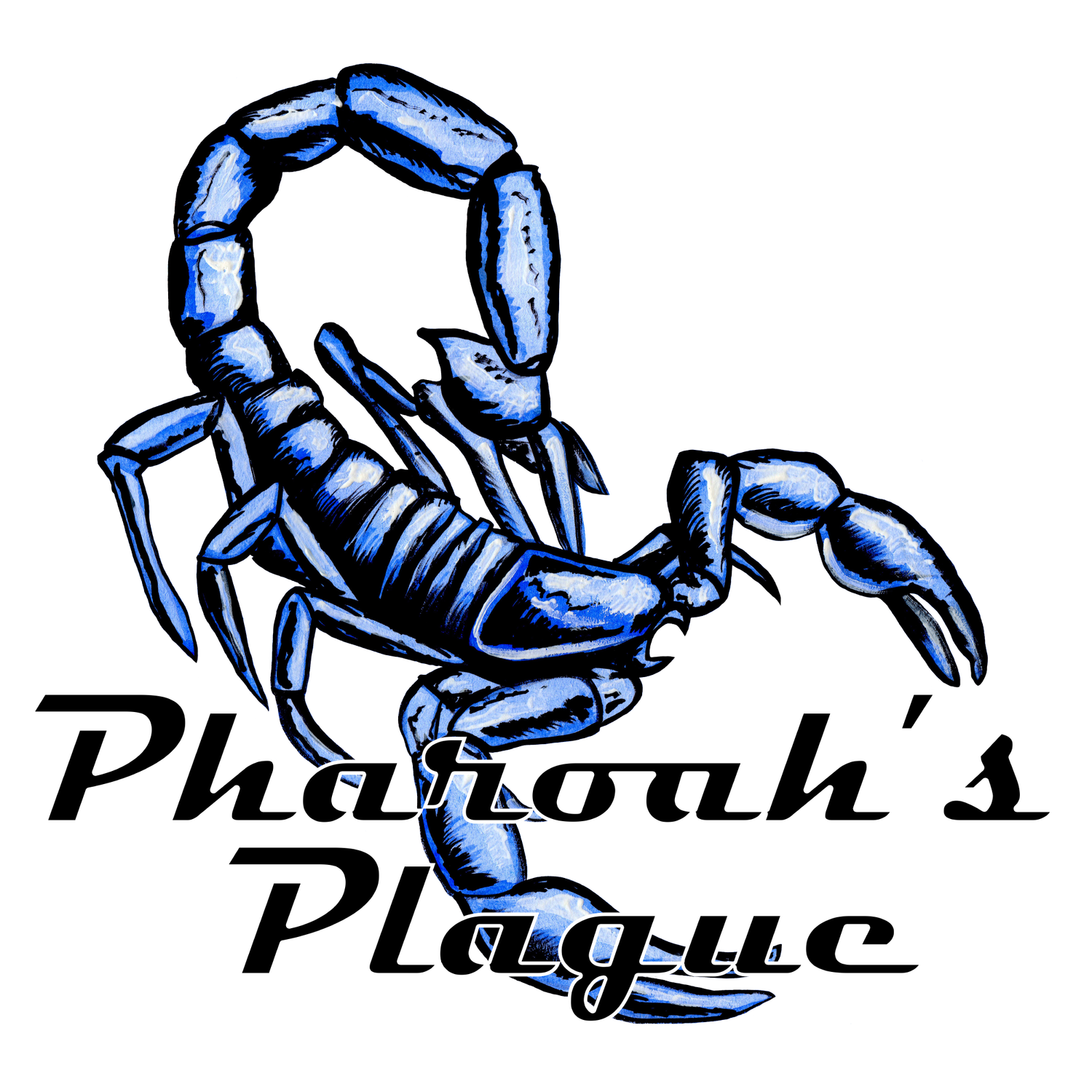 Pharoah's Plague